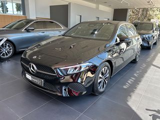 Mercedes-Benz A 200 '23 ΕΛΛΗΝΙΚΟ-ΕΓΓΥΗΣΗ-FACELIFT-7.900 ΧΛΜ.