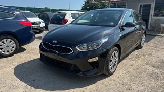 Kia Ceed / cee'd 2019-thumb-7