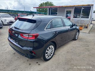Kia Ceed / cee'd 2019-thumb-5