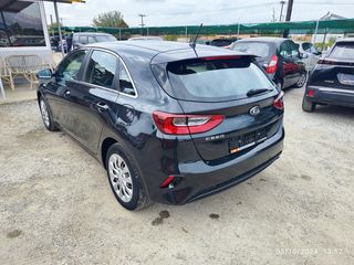 Kia Ceed / cee'd 2019-thumb-3