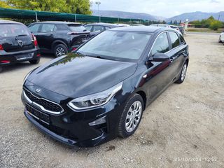 Kia Ceed / cee'd 2019-thumb-1