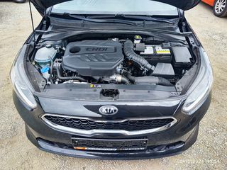 Kia Ceed / cee'd 2019-thumb-11
