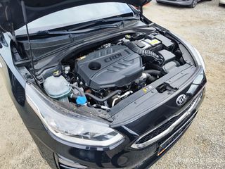 Kia Ceed / cee'd 2019-thumb-12