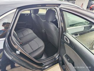 Kia Ceed / cee'd 2019-thumb-20