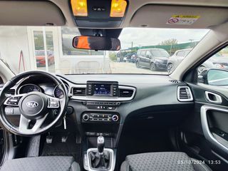 Kia Ceed / cee'd 2019-thumb-13