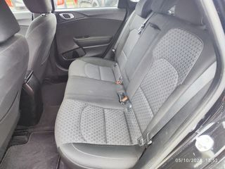 Kia Ceed / cee'd 2019-thumb-17