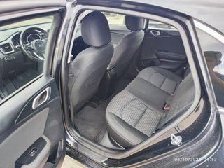 Kia Ceed / cee'd 2019-thumb-16