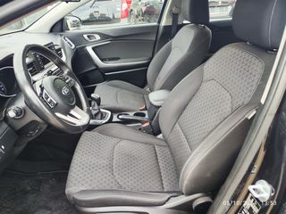 Kia Ceed / cee'd 2019-thumb-15