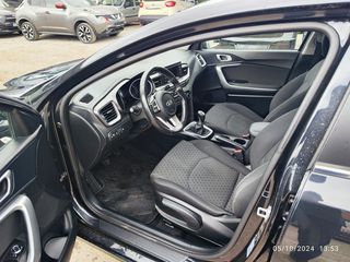 Kia Ceed / cee'd 2019-thumb-14