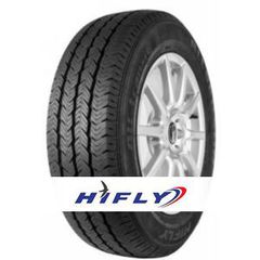 155/70-12 104Ν ΗIFLY SUPER TRAIL DOT 21/2022(TIMH TMX)