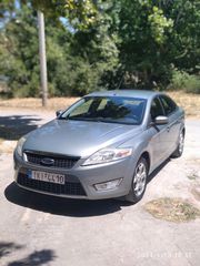 Ford Mondeo '09