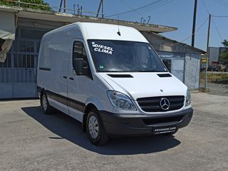 Mercedes-Benz Sprinter '12 316 CDI/CLIMA /CRUISE