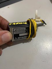 ΒΑΛΒΙΔΑ ΘΕΡΜΟΚΡΑΣΙΑΣ AC CARISMA