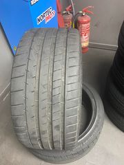 2553519 MICHELIN PILOT SUPER SPORT (2 TEM)