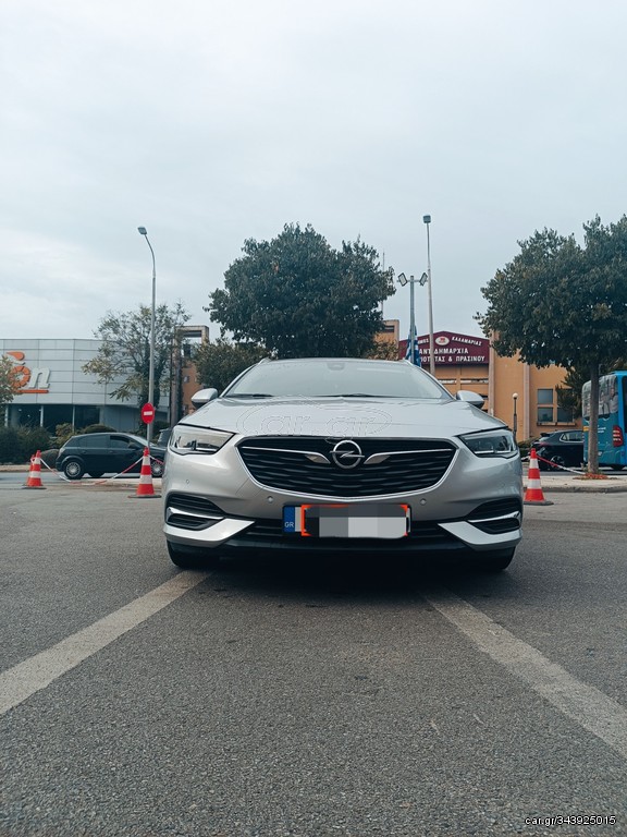 Opel Insignia '19