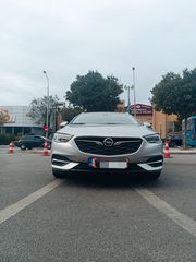 Opel Insignia 2019