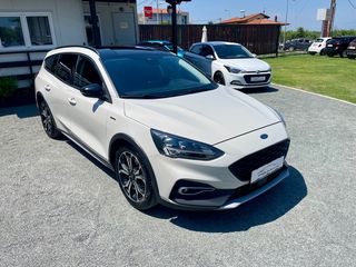 Ford Focus '19 CROSS OVER!!