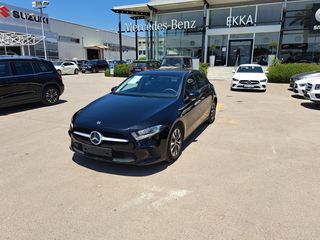 Mercedes-Benz A 160 '22