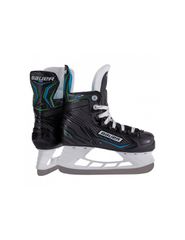 Bauer X-LP 1059459 Παιδικά Παγοπέδιλα Μαύρα