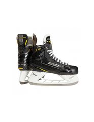 Bauer Supreme M1 1059776 Ανδρικά Παγοπέδιλα Μαύρα