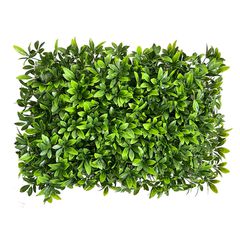 BPN1216 ΠΛΑΚΑΚΙ ΤΕΧΝΗΤΟ ΦΥΛΛΩΜΑ ΛΙΓΟΥΣΤΡΟ 60x40cm BORMANN 071853