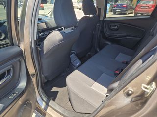 Toyota Yaris 2018  1.5 Style Selection Multidrive S-thumb-10