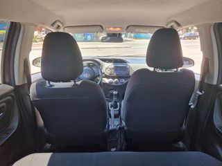 Toyota Yaris 2018  1.5 Style Selection Multidrive S-thumb-13