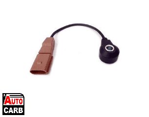 Αισθητήρας Κρούσης MEAT & DORIA 87764 για SKODA FABIA 1999-2008, SKODA OCTAVIA 1996-2010, VW BORA 1998-2013