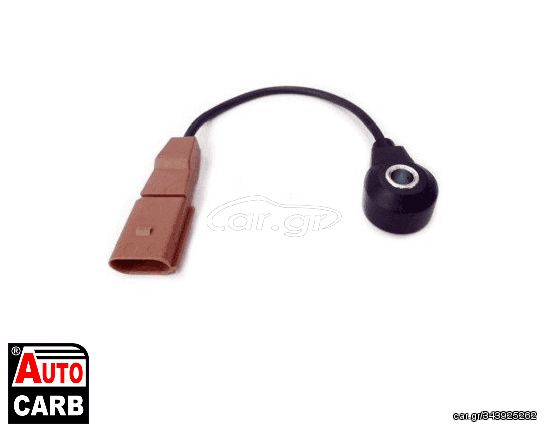 Αισθητήρας Κρούσης MEAT & DORIA 87764 για SKODA FABIA 1999-2008, SKODA OCTAVIA 1996-2010, VW BORA 1998-2013