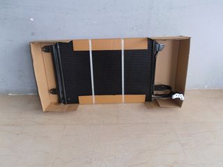 Ψυγείο A/C καινούριο aftermarket Volkswagen, Seat, Skoda, Audi