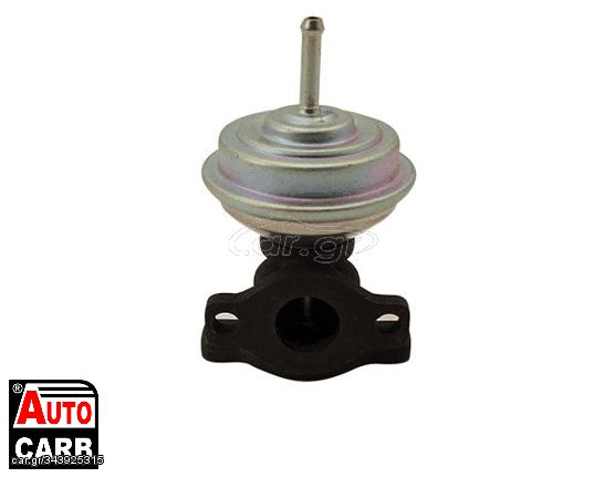 Βαλβιδα Καυσαερίων EGR MEAT & DORIA 88005 για VW GOLF 1989-2002, VW PASSAT 1988-2001, VW POLO 1994-2014