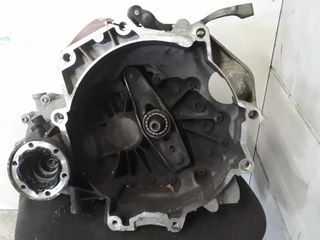 SEAT IBIZA 2002-2007 BBZ 1.4cc 16 valves ΣΑΣΜΑΝ ΧΕΙΡΟΚΙΝΗΤΟ 