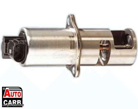 Βαλβιδα Καυσαερίων EGR MEAT & DORIA 88011 για RENAULT LAGUNA 2001-2007, RENAULT MASTER 1998-, RENAULT MODUS 2004-