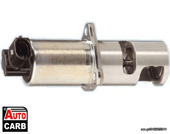 Βαλβιδα Καυσαερίων EGR MEAT & DORIA 88012 για VAUXHALL VIVARO 2001-2014, VOLVO S40 1995-2004, VOLVO V40 1995-2004