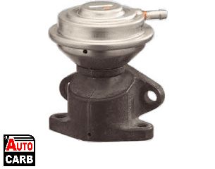 Βαλβιδα Καυσαερίων EGR MEAT & DORIA 88026 για AUDI ALLROAD 2000-2005, SKODA SUPERB 2001-2008, VW PASSAT 1996-2005