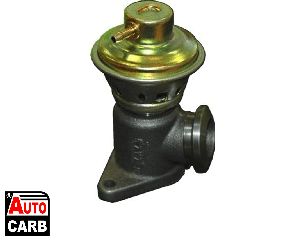 Βαλβιδα Καυσαερίων EGR MEAT & DORIA 88074 για FIAT SCUDO 1996-2006, FIAT ULYSSE 1994-2002, PEUGEOT 406 1995-2005