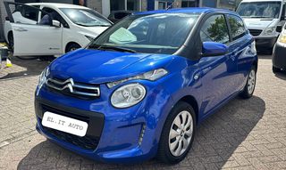 Citroen C1 '20  VTi 72HP Stop&Start 2020!