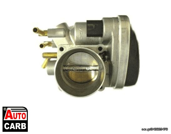 Βαλβιδα Καυσαερίων EGR SIDAT 88087 για VW GOLF 2003-2014, VW JETTA 2004-2013, VW PASSAT 2005-2011