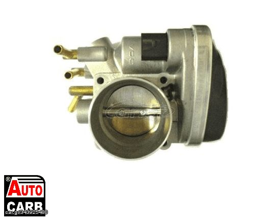 Βαλβιδα Καυσαερίων EGR SIDAT 88087 για VW TOURAN 2003-2010