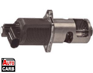 Βαλβιδα Καυσαερίων EGR MEAT & DORIA 88093 για RENAULT VEL 2002-, VAUXHALL VIVARO 2001-2014