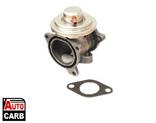 Βαλβιδα Καυσαερίων EGR MEAT & DORIA 88095 για VW POLO 2001-2014