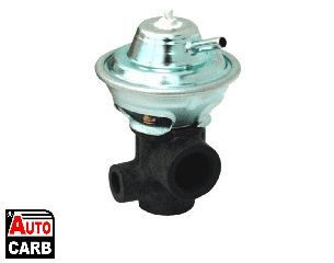 Βαλβιδα Καυσαερίων EGR MEAT & DORIA 88167 για VOLVO 940 1990-1998, VOLVO 960 1990-1994