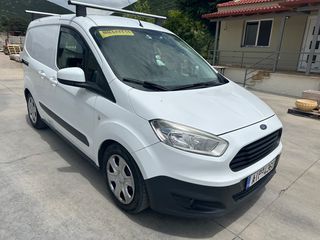 Ford Transit Courier '16