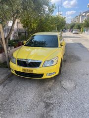 Skoda Octavia '09