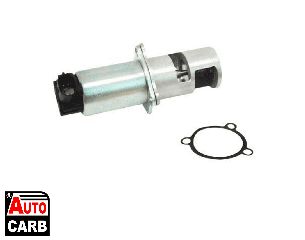 Βαλβιδα Καυσαερίων EGR MEAT & DORIA 88512 για RENAULT LAGUNA 1993-2007, RENAULT MASTER 1998-, RENAULT MEGANE 1995-2012