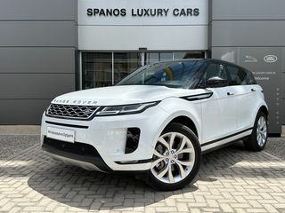 Land Rover Range Rover Evoque '20 D180 SE