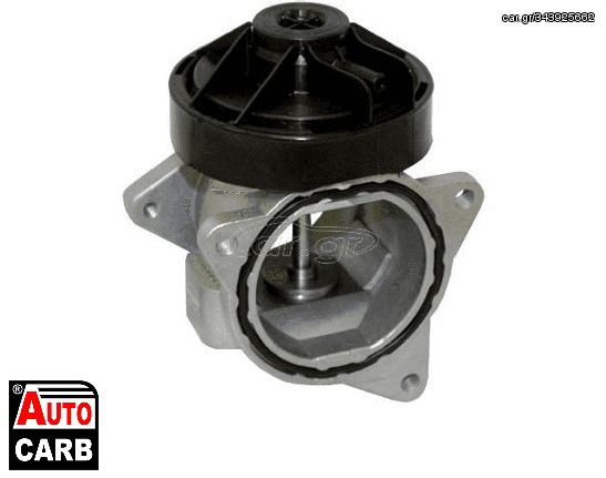 Βαλβιδα Καυσαερίων EGR MEAT & DORIA 88551 για SEAT IBIZA 2002-2009, SEAT LEON 1999-2013, SEAT TOLEDO 2004-2009