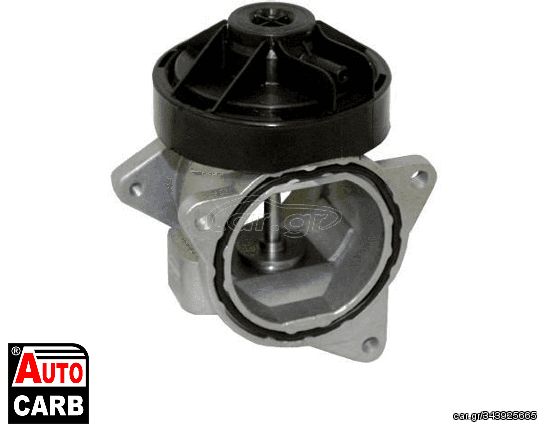 Βαλβιδα Καυσαερίων EGR MEAT & DORIA 88551 για VW JETTA 2004-2013, VW LUPO 1998-2005, VW NEW 1998-2011