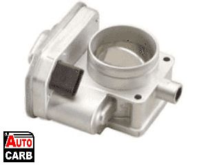 Πεταλούδα Γκαζιού MEAT & DORIA 89038 για VW GOLF 1989-2008, VW POLO 1994-2014