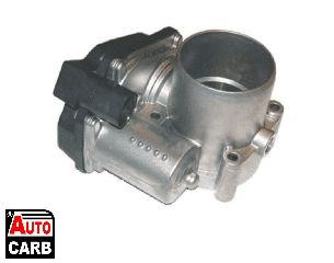 Πεταλούδα Γκαζιού MEAT & DORIA 89050 για SKODA OCTAVIA 2004-2013, SKODA ROOMSTER 2006-2015, SKODA SUPERB 2008-2015